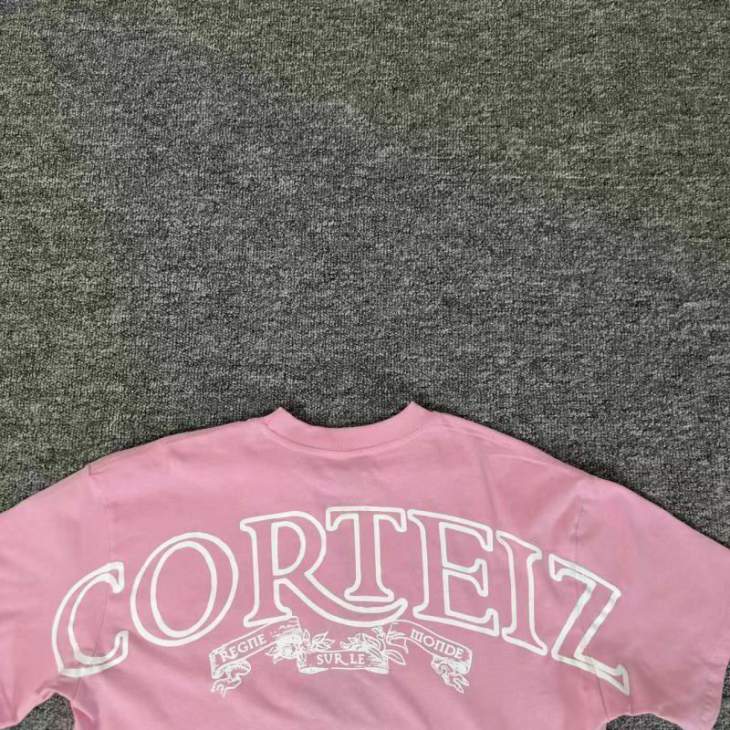 Corteiz T Shirts Short _SKUCorteizS-XLwmtx76516744